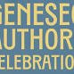 Geneseo Authors Celebration event image