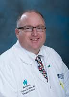 Professional Affairs and Medical Staff Officers