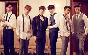 Naege nunbicheul jwotda ppaetda da boineun ni sok mame naneun geurae geurae geurae geurae oh yeah i wanna take her to my house. My House Mv Becomes Viral After Five Years Of Released 2pm Releases Bonus Video Onkpop Com Breaking K Pop News Videos Photos And Celebrity Gossip