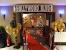 Glamorous Hollywood Theme Party