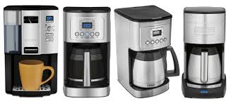 Now you can easily plug the wire to your nearest slots. Comparison Between Cuisinart Dcc 3000 Dcc 3200 Dcc 3400 And Dcc 3750