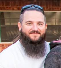 David Paul Beck Jr. Obituary August 30, 2021