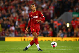 The liverpool defender is still. Virgil Van Dijk Announces He Won T Go To The Euros In Order To Focus On Liverpool Comeback Caughtoffside