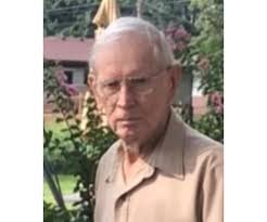 Herbert McRae Obituary (2021)