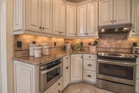 Woodmark Savannah Hazlenut Glaze Kitchen Cabinets Painting Kitchen Cabinets Glazed Kitchen Cabinets