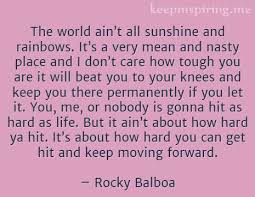 Quotes About Life Being Hard But Not Giving Up Quotesgram The thing that is really hard and really amazing, is giving up on being perfect and beginning to its hard to wait around for something you know might happen never but harder to give up when you one of the hardest things in life is deciding whether you should give up try.
