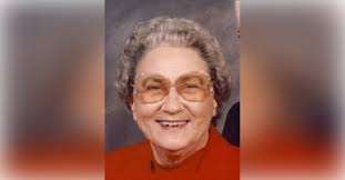 Obituary information for Mozelle Irene Dellinger Devine