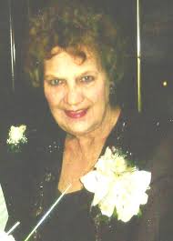 Doris Detky Obituary