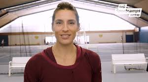 The first generation to reach adulthood in the new millennium, millennials are the young technology gurus who thrive on new innovations, startups, and working out of coffee shops. Andrea Petkovic Facebook
