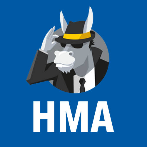 HMA