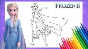 We did not find results for: Elsa Frozen Coloring Pages How To Color Elsa In Frozen Youtube