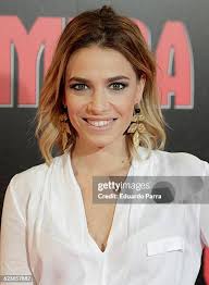 126 Omega Madrid Premiere Stock Photos, High-Res Pictures, and Images