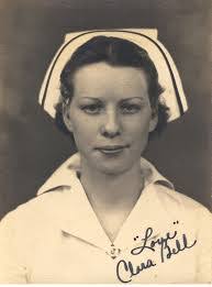 Clara Lentz's Instagram, Twitter & Facebook