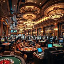 Casino Licenses: Your Guide to Safe Online Gambling
