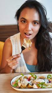 Sprint to San Lou Pasta Bar for the ultimate target: BEEF TORTELLONI