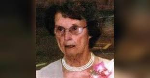 Nannie Colley Obituary