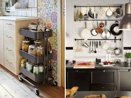 No siempre hay que gastarse grandes cantidades en hacer que los espacios parezcan nuevos o renovados al menos. Como Organizar Los Trastes De La Cocina