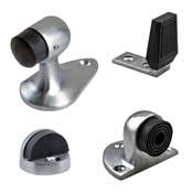 Choose a door stopper that matches your home or interior detailing. Door Stops Which One Is Right For My Door Harbor City Supply