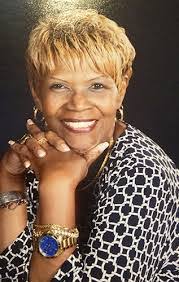 Charlene Gresham's Instagram, Twitter & Facebook