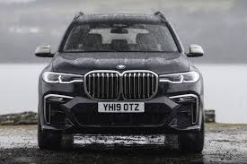 I am a big fan of this car, tell me what you think about it? 2019 Bmw X7 Xdrive M50d Uk Version 544397 Best Quality Free High Resolution Car Images Mad4wheels