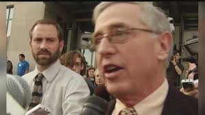 Judge Ciavarella Officially Disbarred