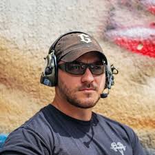 Fugitive TAC Ballistic Black