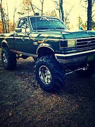 Ford Lifted Truck Flogrown F150dyboys