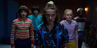 If you can ace this general knowledge quiz, you know more t. Stranger Things Chapter Four The Sauna Test Tv Episode 2019 Imdb