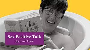 Positive Sex Talk - Pandia Health