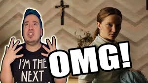 Saint maud (2019) subtitles srt. Saint Maud My Favorite Horror Film Of 2020 Spoiler Free Review Youtube