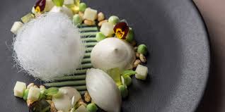 Prepping courses in advance is one of the key secrets to planning the perfect dinner party—and. Michelin Star Desserts Great British Chefs