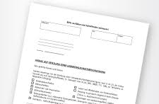Sie enthält die zahl der bei der jeweiligen krankenkasse versicherten beschäftigten und gibt auskunft darüber, ob der bietende regelmäßig seiner pflicht zur zahlung der. Infos Formulare Dresdner Sprengschule