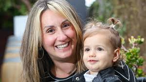 First aid for new parents: St John Ambulance Victoria urges all soon-to-be  mums and dads to take a training course