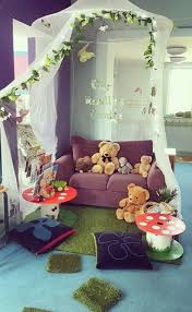 Viamrs wills' kindergartenwe all know how important reading is. Teacher Tuesday 8 Dreamy Classroom Reading Nooks Poptalk