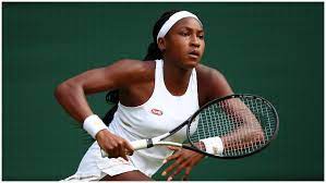 Coco gauff rise to stardom. Cori Coco Gauff Net Worth 5 Fast Facts You Need To Know Heavy Com