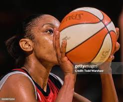 778 Houston Comets V Los Angeles Sparks Photos & High Res Pictures