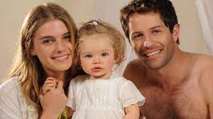 Arriagada disparó contra nicolás por su romance. Mira Lo Grande Que Esta Luna La Hija Ficticia De Josefina Montane En Soltera Otra Vez