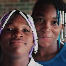 @serenawilliams's video Tweet