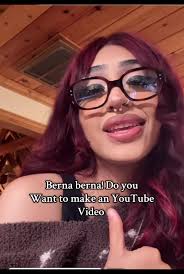 Berna and Jackie Dressing Up Like Lily