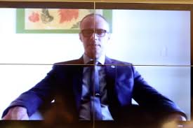 Barra torres afirma que impacto da china e da índia na produção de medicamentos é 'imenso'. Presidente Da Anvisa Revela A Comissao Da Camara Que Esta Com Covid 19 Noticias Portal Da Camara Dos Deputados