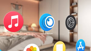 Porn and Spatial Computing? This Apple Vision Pro App Could  Get...Interesting | PCMag