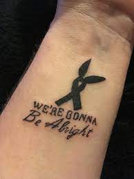 One Love Manchester 2017 Ariana Grande Tattoo Ariana Grande Inspired Tattoos Ariana Grande Tattoo Ideas