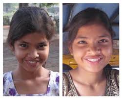 Angus Barton and Toby McGuire, 2 recent students of Merewether High School  in Newcastle, visited Robin's Nest (Kenya) late in 2017 as part of a  gap-year foreign tour before starting University. Their "