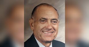 Obituary for James Heilman