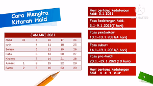 We did not find results for: Pendidikan Kesihatan Tahun 5 Kitaran Haid Youtube