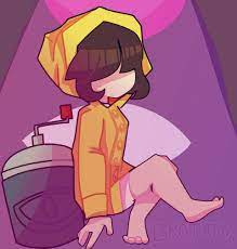 We did not find results for: Six Little Nightmares Remi Hey Adora Illustrations Art Street