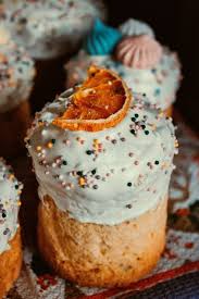 Готовим дома, куличи, пасха пошагово с фото, ингредиенты. Paska V Hlebopechke Top 3 Populyarnyh Recepta Rozetka Journal