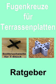 Klappern Terrassenplatten Auf Plattenlagern Terrasse Terrassen Platten Terrassenplatten