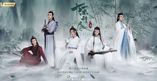 Unfortunately, this title is unavailable in your region. 8 Reasons To Watch C Drama The Untamed A Study In How To Rip Your Heart To Shreds And Mend It Again Soompi