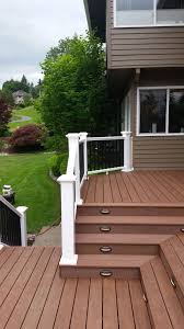 Check spelling or type a new query. Azek Premier White Railing Outdoor Decor Azek Decor